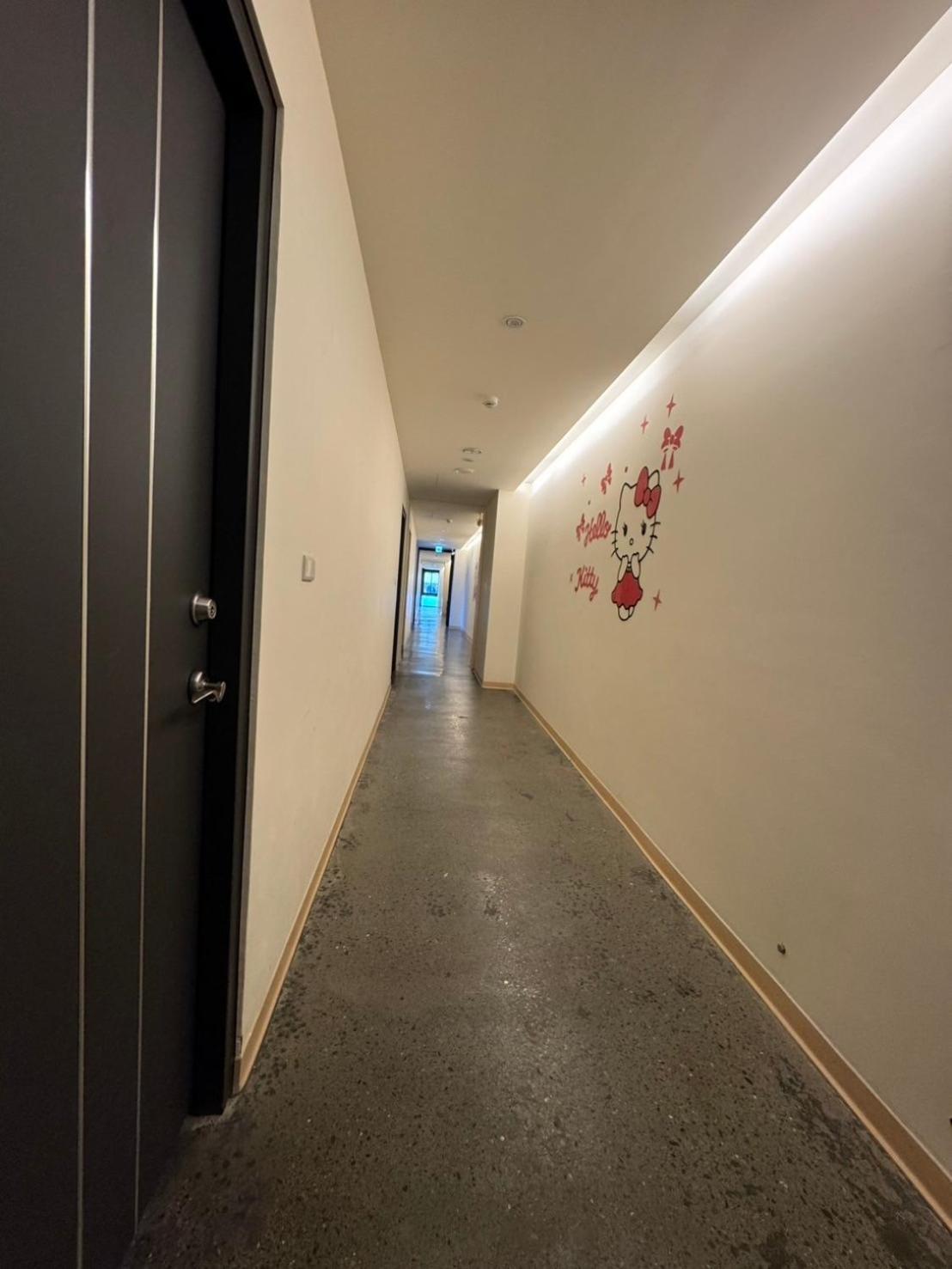 Travel Light Hotel Puli Ngoại thất bức ảnh