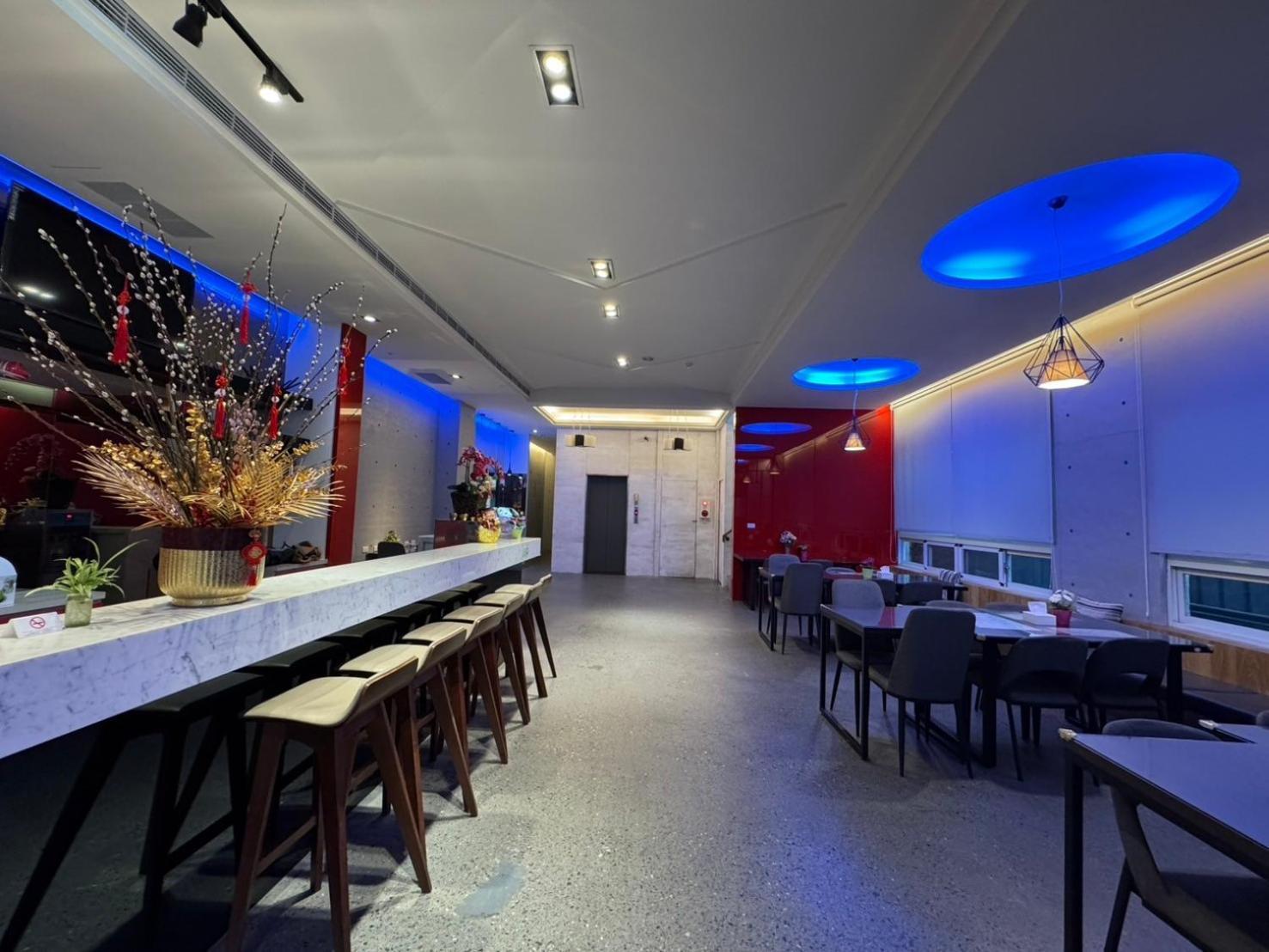 Travel Light Hotel Puli Ngoại thất bức ảnh