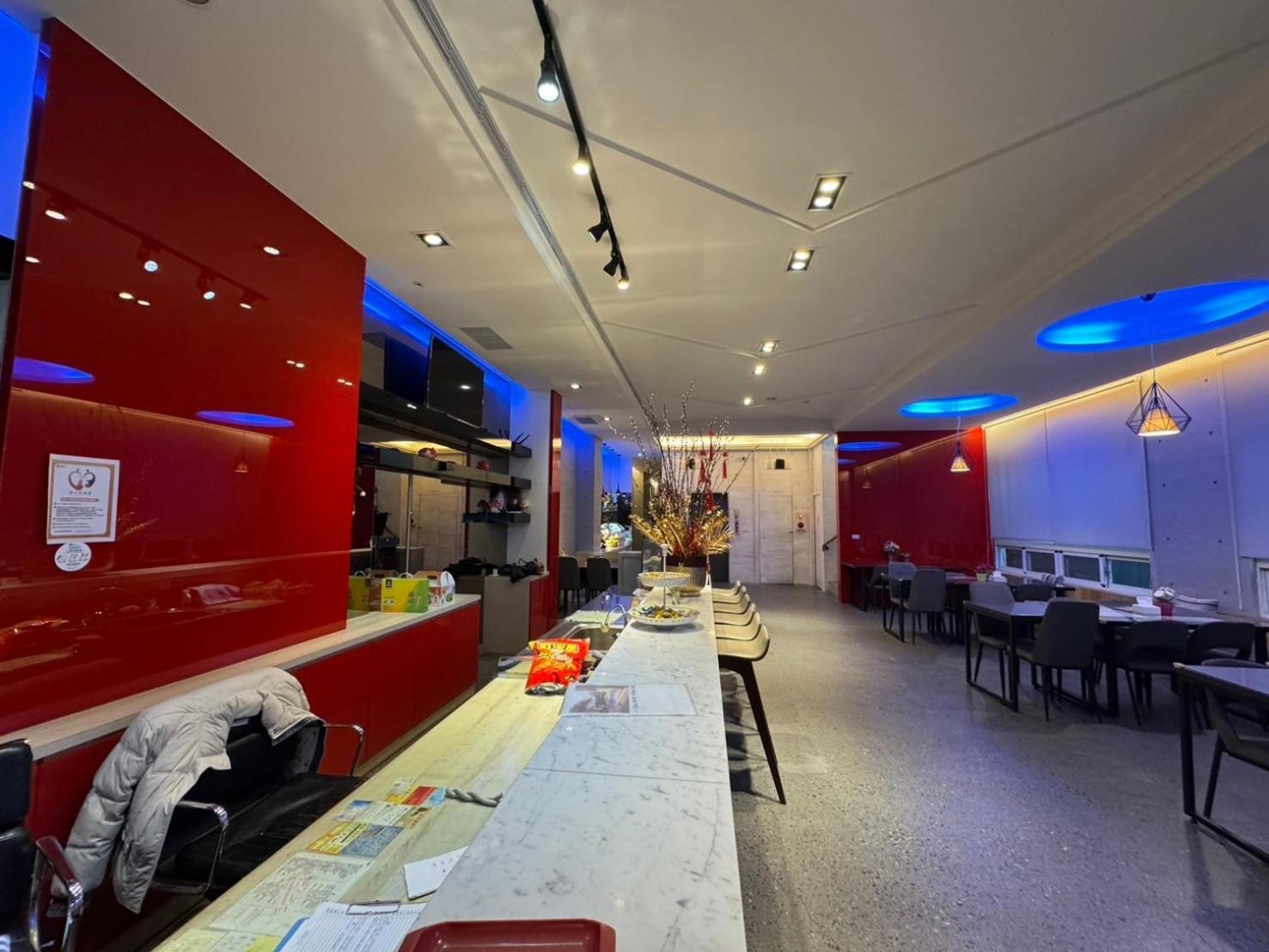 Travel Light Hotel Puli Ngoại thất bức ảnh